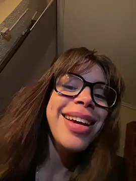 Brigitte01 online show from 13, 5, 2026