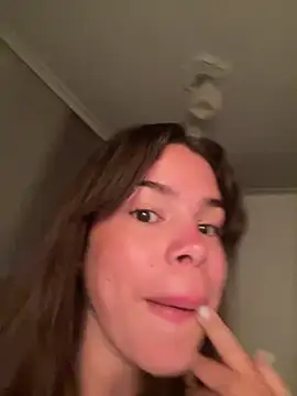 Brigitte01 online show from 25, 6, 2026