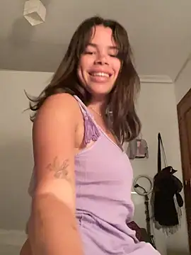 Brigitte01 online show from 27, 6, 2026