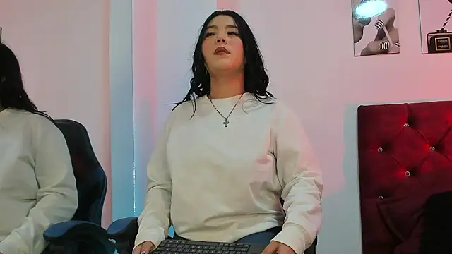 Madison Rosee online show from 27, 3, 2026