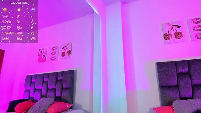 Madison Rosee online show from 13, 4, 2026