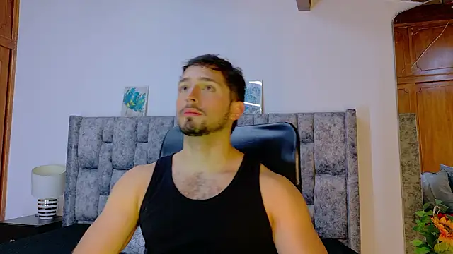 Snapshot of NICK_MOSS_ chatting on 28, 2, 2026 NICK MOSS online show from 28, 2, 2026