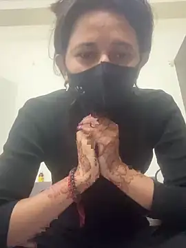 Snapshot of raavigirl chatting on 5, 2, 2026 raavigirl online show from 5, 2, 2026