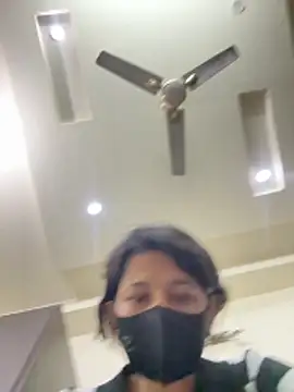 Snapshot of raavigirl chatting on 26, 2, 2026 raavigirl online show from 26, 2, 2026