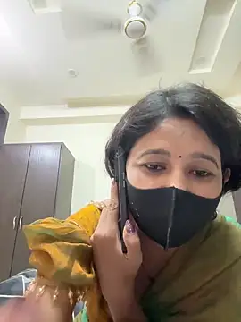 raavigirl online show from 19, 3, 2026