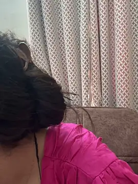 raavigirl online show from 18, 5, 2026