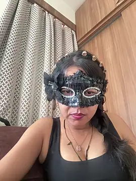 raavigirl online show from 1, 6, 2026