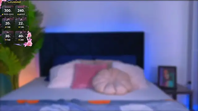 MissMichellee online show from 4, 3, 2026