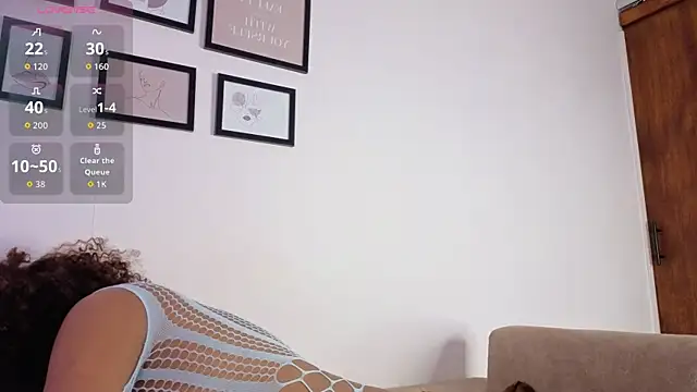 Nat carter  online show from 27, 2, 2026