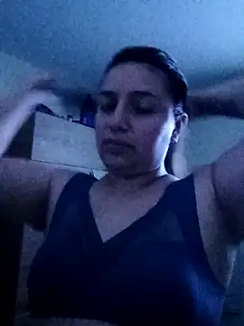 MajoArias online show from 12, 2, 2026