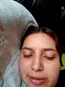 MajoArias online show from 25, 2, 2026