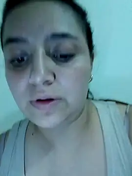 MajoArias online show from 28, 2, 2026