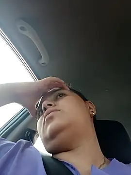 MajoArias online show from 19, 3, 2026