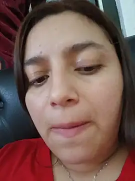 MajoArias online show from 14, 4, 2026