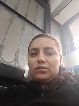 MajoArias online show from 17, 4, 2026