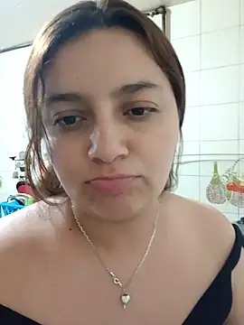 MajoArias online show from 22, 4, 2026