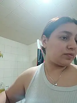 MajoArias online show from 23, 4, 2026