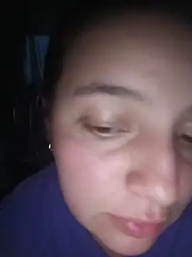 MajoArias online show from 30, 4, 2026