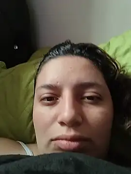 MajoArias online show from 7, 8, 2026