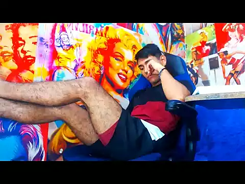 warmNoah online show from 15, 2, 2026