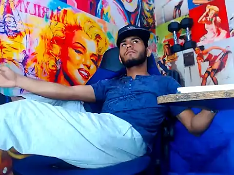 warmNoah online show from 18, 4, 2026