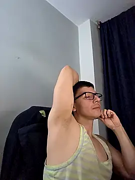 Snapshot of Coddy_maxx69 chatting on 18, 2, 2026 Coddy maxx69 online show from 18, 2, 2026