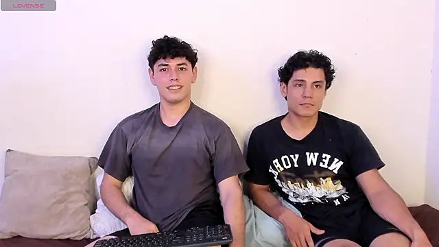 hans andres17 online show from 20, 2, 2026