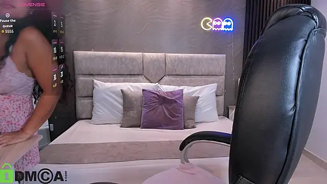 Dulcecooper1 online show from 23, 5, 2026