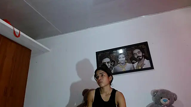 karolsweetvagi online show from 11, 3, 2026