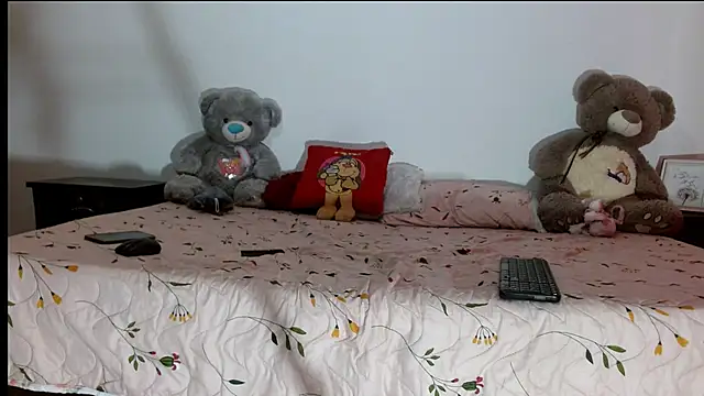 karolsweetvagi online show from 2, 4, 2026