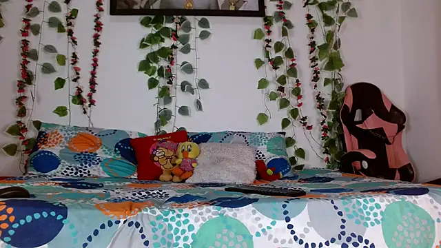 karolsweetvagi online show from 20, 7, 2026