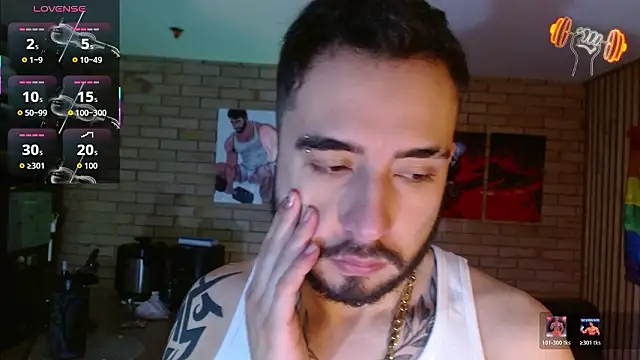 dave wolf7 online show from 12, 2, 2026