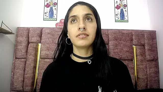 Snapshot of FRANCESCA_LOVE_ chatting on 19, 6, 2026 FRANCESCA LOVE online show from 19, 6, 2026