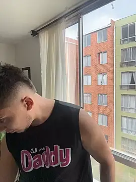 Snapshot of Mau_rivers chatting on 10, 2, 2026 Mau rivers online show from 10, 2, 2026