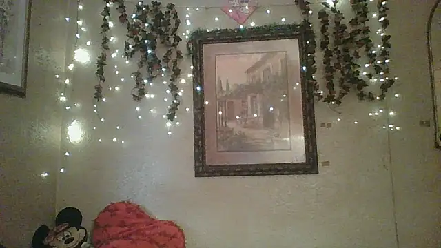 sillymillie4 online show from 11, 2, 2026