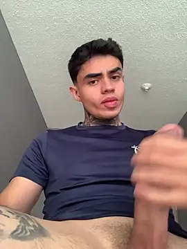 Snapshot of JacobVegas chatting on 23, 4, 2026 JacobVegas online show from 23, 4, 2026