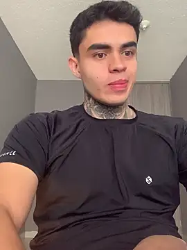 Snapshot of JacobVegas chatting on 28, 4, 2026 JacobVegas online show from 28, 4, 2026