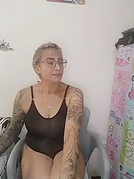 Snapshot of Charlotte_gray_ chatting on 14, 2, 2026 Charlotte gray online show from 14, 2, 2026