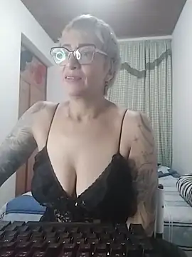 Snapshot of Charlotte_gray_ chatting on 23, 2, 2026 Charlotte gray online show from 23, 2, 2026