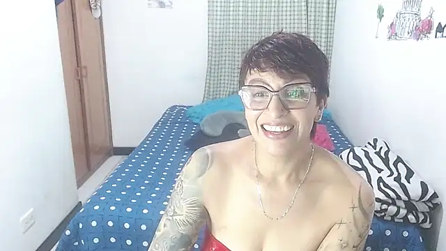 Charlotte gray  online show from 16, 5, 2026