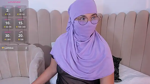  amisha online show from 14, 3, 2026