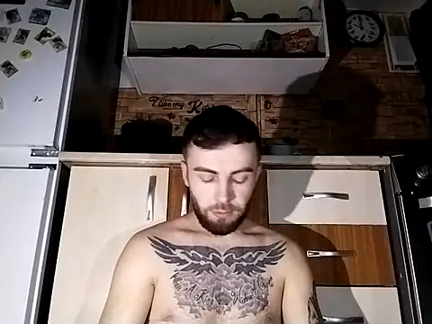 Anubis03 online show from 20, 2, 2026