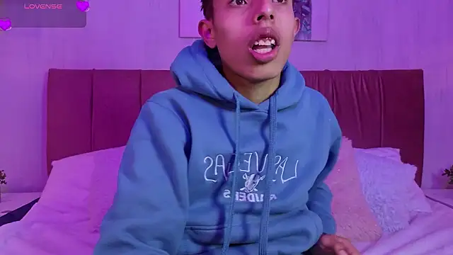  camilo ortiz online show from 24, 3, 2026