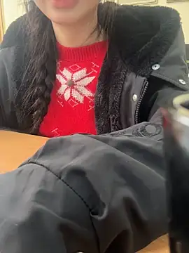 Celeste SexyY online show from 6, 2, 2026