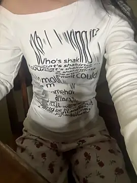 Celeste SexyY online show from 19, 2, 2026