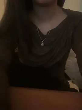 Celeste SexyY online show from 27, 2, 2026