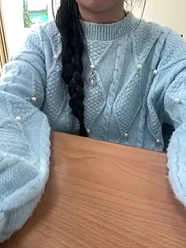 Celeste SexyY online show from 12, 3, 2026