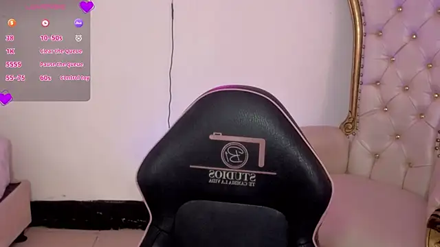 MAHYRA TAY online show from 1, 4, 2026