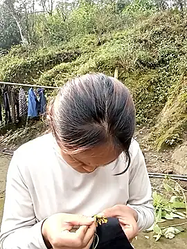 Luminana online show from 16, 3, 2026