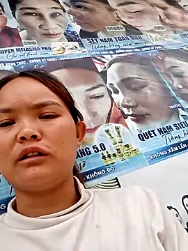 Luminana online show from 17, 4, 2026